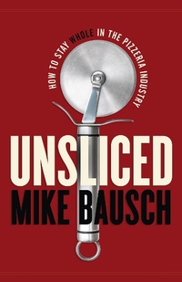 Enlarge image Cover: Unsliced - Lioncrest Publishing