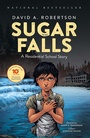 Cover: Sugar Falls - Highwater Press