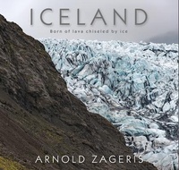 Abbildung von: Iceland - Fitzhenry & Whiteside