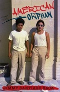 Cover: American Orphan - Arte Publico Press