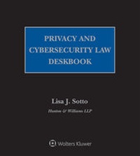 Abbildung von: Privacy and Cybersecurity Law Deskbook - Wolters Kluwer Law & Business