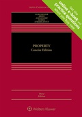 Cover: Property - Aspen Publishers