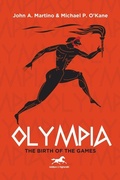 Cover: Olympia - Histria Fiction