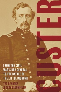Enlarge image Cover: Custer - Casemate