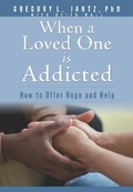 Cover: When a Loved One Is Addicted - ROSE PUBLISHING