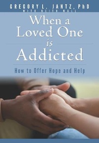 Enlarge image Cover: When a Loved One Is Addicted - ROSE PUBLISHING