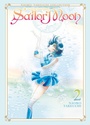 Cover: Sailor Moon 2 (Naoko Takeuchi Collection) - Kodansha Comics