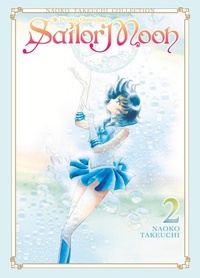 Enlarge image Cover: Sailor Moon 2 (Naoko Takeuchi Collection) - Kodansha Comics