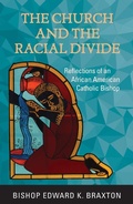 Cover: The Church and the Racial Divide - Orbis Books (USA)