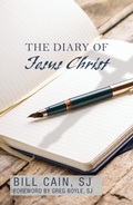 Cover: The Diary of Jesus Christ - Orbis Books (USA)