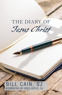 Enlarge image Cover: The Diary of Jesus Christ - Orbis Books (USA)