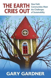 Enlarge image Cover: The Earth Cries Out - Orbis Books (USA)