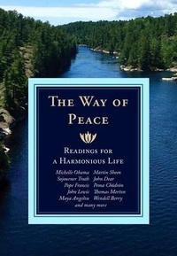 Enlarge image Cover: The Way of Peace - Orbis Books (USA)
