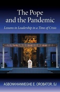 Cover: The Pope and the Pandemic - Orbis Books (USA)