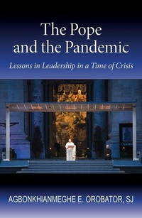 Enlarge image Cover: The Pope and the Pandemic - Orbis Books (USA)