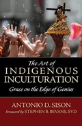 Cover: The Art of Indigenous Inculturation - Orbis Books (USA)