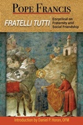Cover: Fratelli Tutti - Orbis Books (USA)