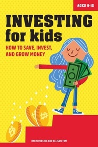 Abbildung von: Investing for Kids - Callisto Kids
