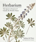 Cover: Herbarium - Timber Press