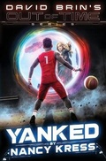 Cover: Yanked - Lmbpn Publishing