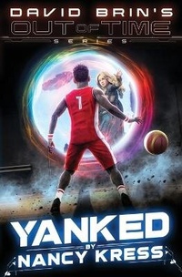 Enlarge image Cover: Yanked - Lmbpn Publishing
