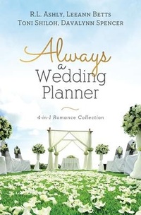 Enlarge image Cover: Always a Wedding Planner - Barbour Fiction