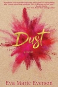 Cover: Dust - Firefly Southern Fiction