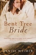 Cover: Bent Tree Bride - Smitten Historical Romance
