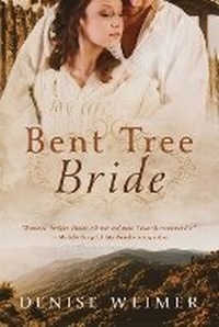 Enlarge image Cover: Bent Tree Bride - Smitten Historical Romance