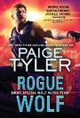 Cover: Rogue Wolf - Sourcebooks Casablanca