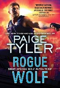 Enlarge image Cover: Rogue Wolf - Sourcebooks Casablanca