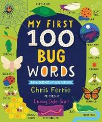 Enlarge image Cover: My First 100 Bug Words - Sourcebooks Explore