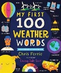Cover: My First 100 Weather Words - Sourcebooks Explore