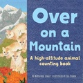 Cover: Over on a Mountain - Dawn Publications,U.S.