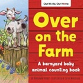 Cover: Over on the Farm - Dawn Publications,U.S.