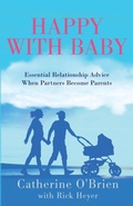 Cover: Happy With Baby - Higher Shelf Publishing Company