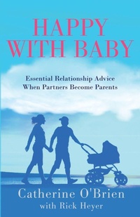 Enlarge image Cover: Happy With Baby - Higher Shelf Publishing Company