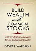 Cover: Build Wealth With Common Stocks - Country View