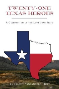 Abbildung von: Twenty-One Texas Heroes - Brighten Press