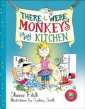 Cover: There Were Monkeys in My Kitchen - Nimbus