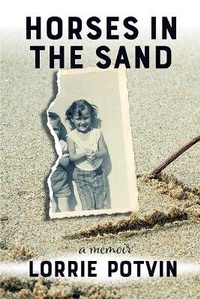 Enlarge image Cover: Horses in the Sand - Inanna Publications and Education Inc.