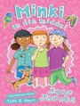 Cover: Minki in die middel - Pan Macmillan South Africa Children's Books