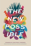 Cover: New Possible - Wipf & Stock Publishers