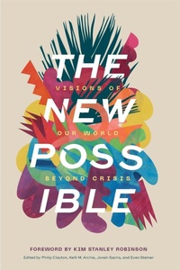Enlarge image Cover: New Possible - Wipf & Stock Publishers