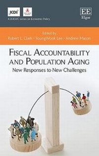 Enlarge image Cover: Fiscal Accountability and Population Aging - Edward Elgar Publishing