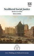 Cover: Neoliberal Social Justice - Edward Elgar Publishing