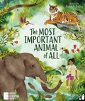 Cover: The Most Important Animal Of All - Mama Makes Books