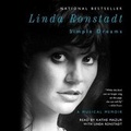 Cover: Simple Dreams - SIMON & SCHUSTER AUDIO