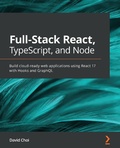 Cover: Full-Stack React, TypeScript, and Node - Packt Publishing Limited