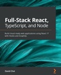Cover: Full-Stack React, TypeScript, and Node - Packt Publishing